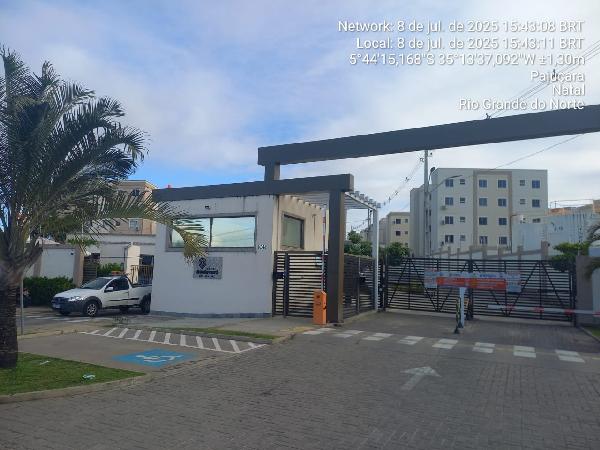 Apartamento da Caixa em NATAL / RN - 8787716973760