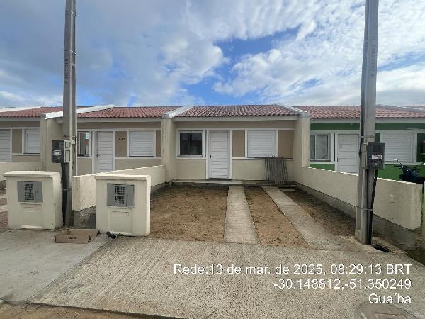 Casa Caixa em GUAIBA / RS - 8787717004108