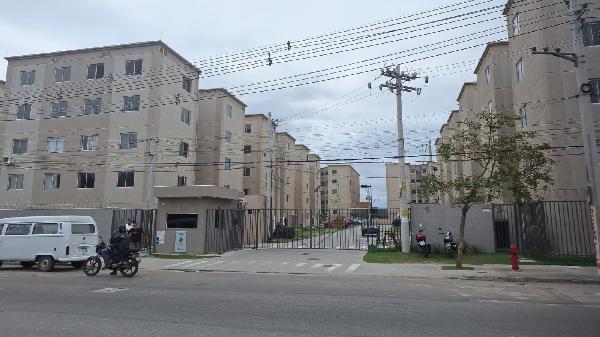 Apartamento da Caixa em RIO DE JANEIRO / RJ - 8787717005805