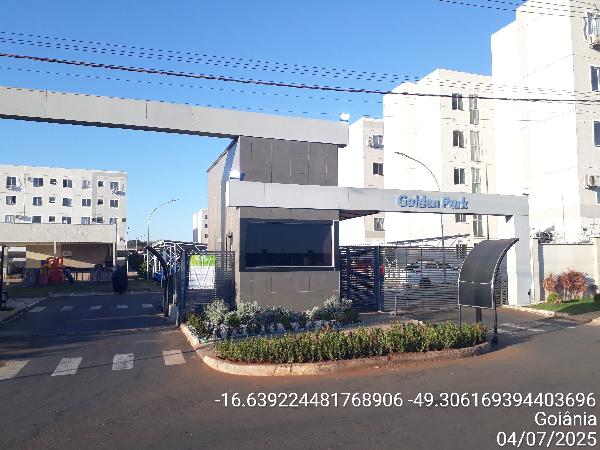 Apartamento da Caixa em GOIANIA / GO - 8787717069307