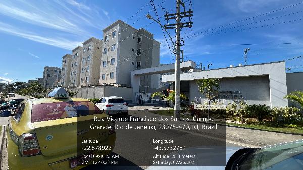 Apartamento da Caixa em RIO DE JANEIRO / RJ - 8787717106849
