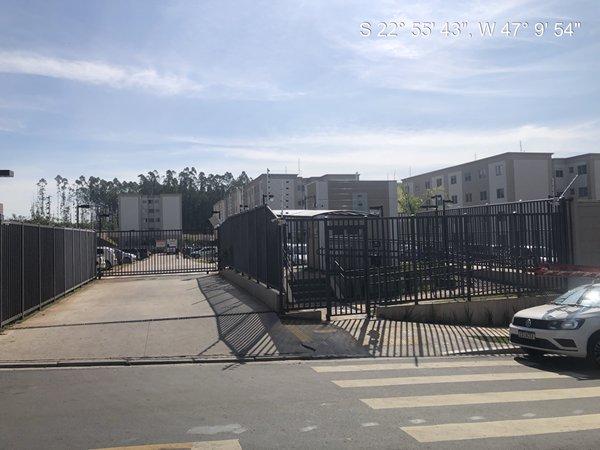 Imóvel da Caixa em CAMPINAS / SP - 8787717107870