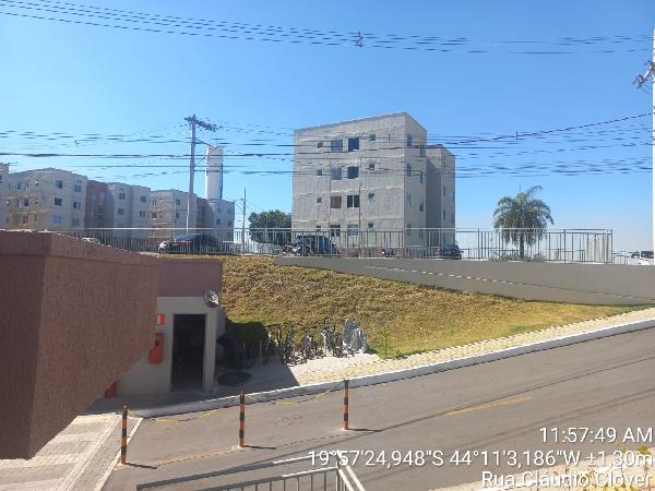 Apartamento da Caixa em BETIM / MG - 8787717117794