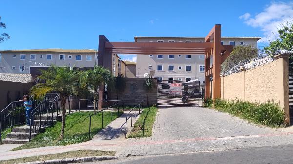 Apartamento da Caixa em CONTAGEM / MG - 8787717138279