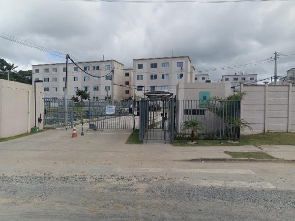 Apartamento da Caixa em CAMACARI / BA - 8787717142110