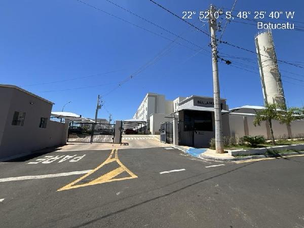 Imóvel da Caixa em BOTUCATU / SP - 8787717152808