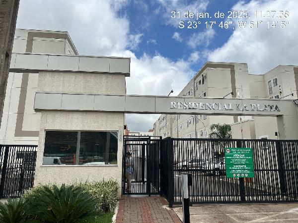 Apartamento Caixa em CAMBE / PR - 8787717163524