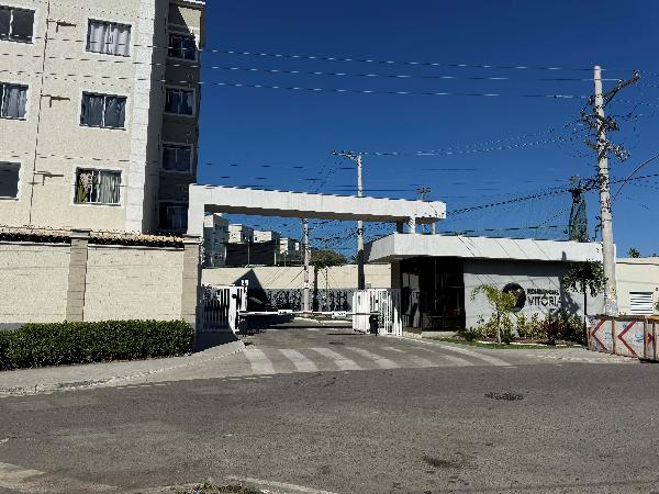Apartamento da Caixa em RIO DE JANEIRO / RJ - 8787717175646