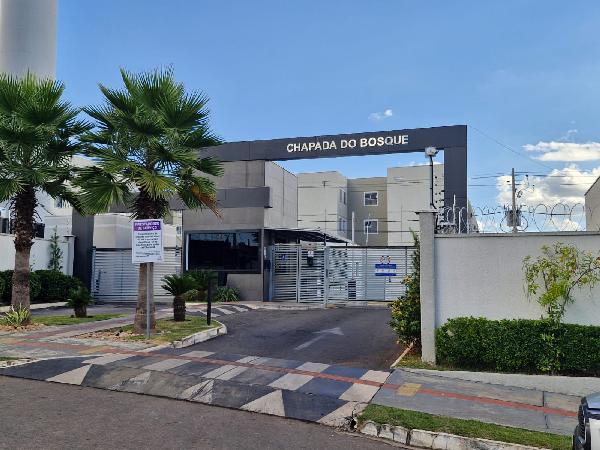 Apartamento da Caixa em VARZEA GRANDE / MT - 8787717200241