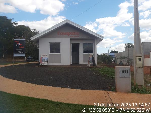 Casa da Caixa em LUIS ANTONIO / SP - 8787717218213