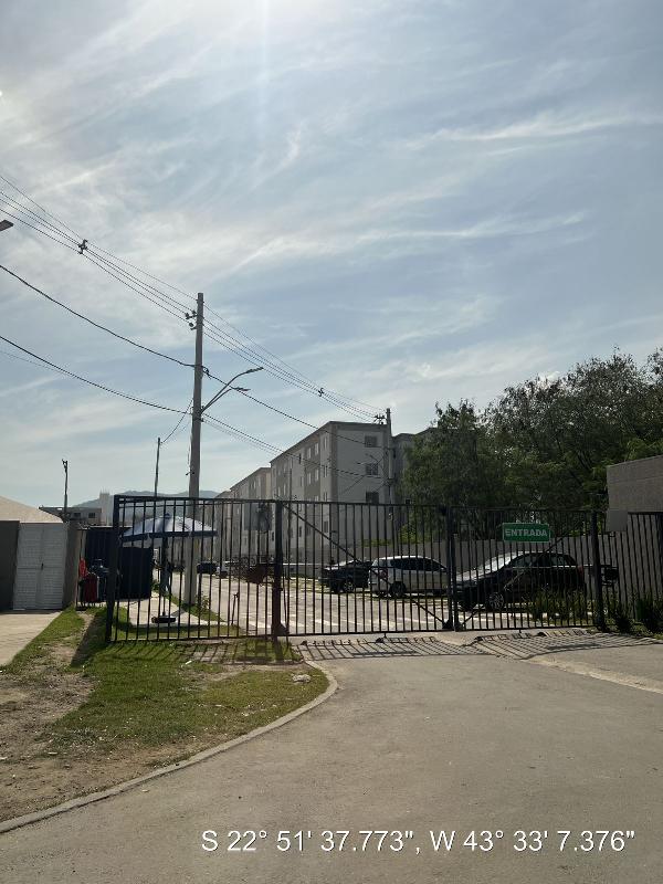 Apartamento da Caixa em RIO DE JANEIRO / RJ - 8787717266676