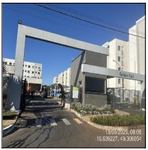 Apartamento da Caixa em GOIANIA / GO - 8787717273842