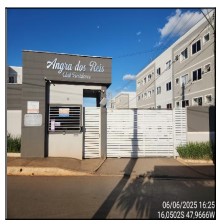Imóvel da Caixa em VALPARAISO DE GOIAS / GO - 8787717313755
