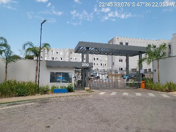 Apartamento da Caixa em PIRACICABA / SP - 8787717333799