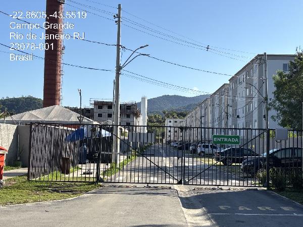 Apartamento da Caixa em RIO DE JANEIRO / RJ - 8787717374010