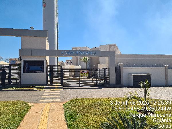 Apartamento da Caixa em GOIANIA / GO - 8787717423739