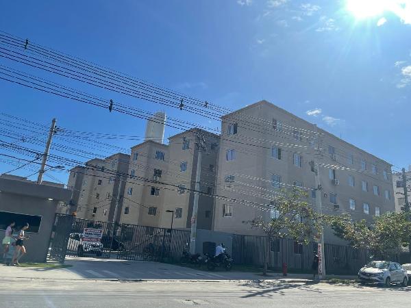 Apartamento da Caixa em RIO DE JANEIRO / RJ - 8787717430085