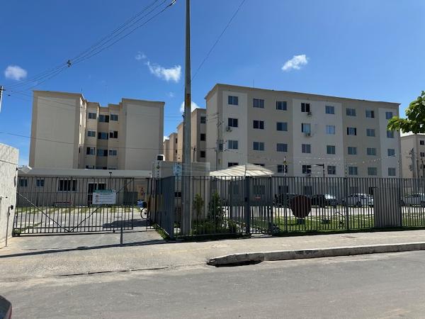 Apartamento da Caixa em PAULISTA / PE - 8787717478916