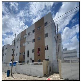 Apartamento da Caixa em JOAO PESSOA / PB - 8787717555740