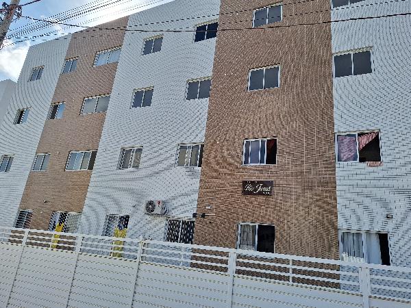 Apartamento da Caixa em JOAO PESSOA / PB - 8787717564383