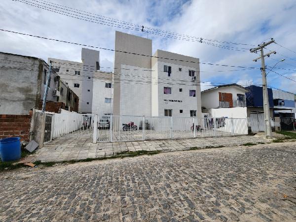 Apartamento da Caixa em JOAO PESSOA / PB - 8787717602218