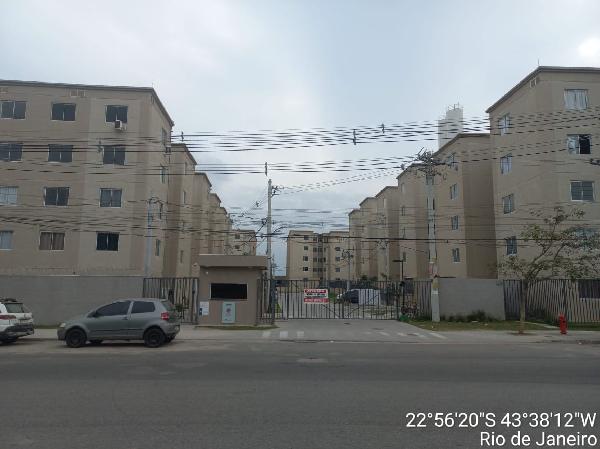 Apartamento da Caixa em RIO DE JANEIRO / RJ - 8787717615204