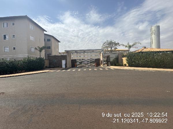 Apartamento da Caixa em RIBEIRAO PRETO / SP - 8787717650310