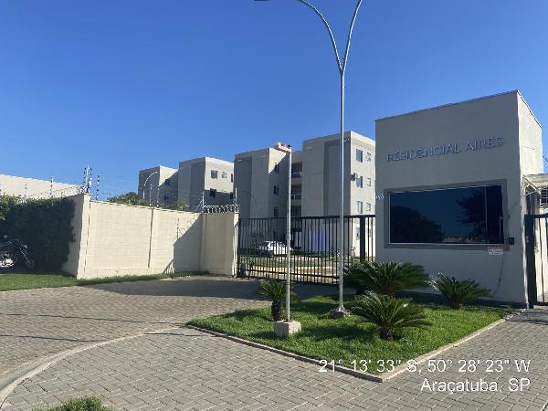 Imóvel da Caixa em ARACATUBA / SP - 8787717704789