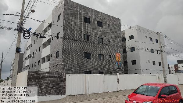 Apartamento da Caixa em JOAO PESSOA / PB - 8787717749855