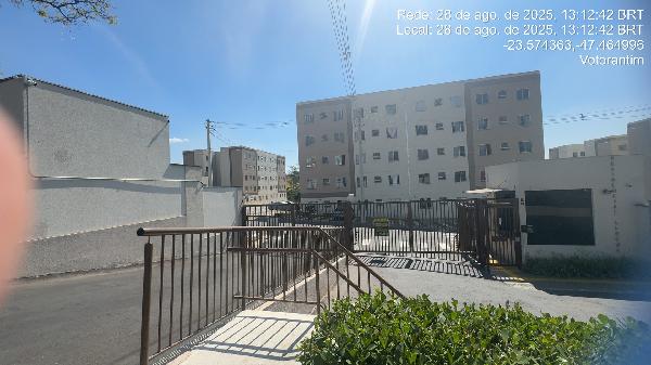 Apartamento da Caixa em VOTORANTIM / SP - 8787717797884