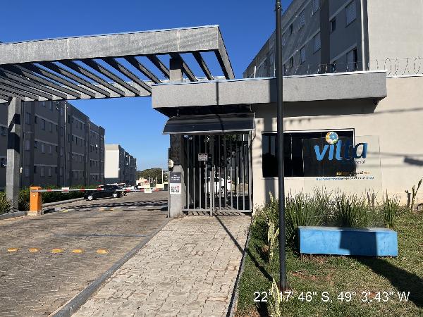 Apartamento da Caixa em BAURU / SP - 8787717842197