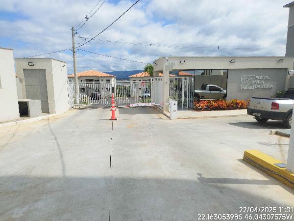 Apartamento da Caixa em CONGONHAL / MG - 8787717843061