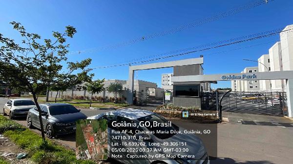 Apartamento da Caixa em GOIANIA / GO - 8787717857445