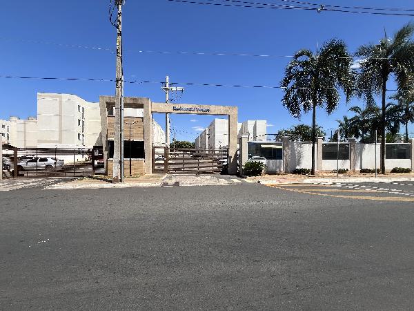 Apartamento da Caixa em UBERABA / MG - 8787717882970