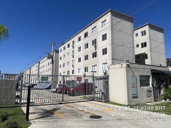 Apartamento Caixa em CANOAS / RS - 8787717920686