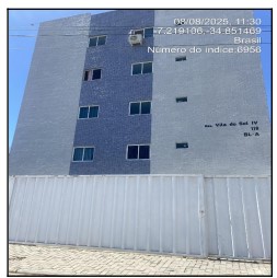 Apartamento da Caixa em JOAO PESSOA / PB - 8787717959310