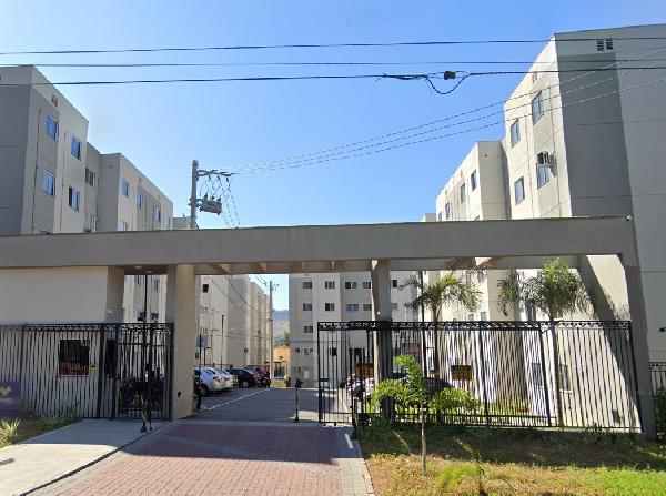 Apartamento da Caixa em RIO DE JANEIRO / RJ - 8787718073642