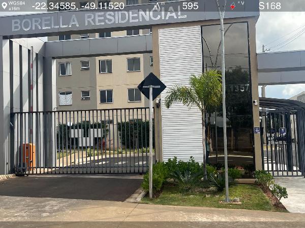 Imóvel da Caixa em BAURU / SP - 8787718076161