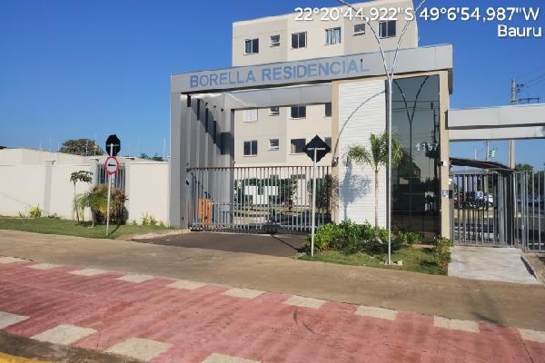 Apartamento da Caixa em BAURU / SP - 8787718078997