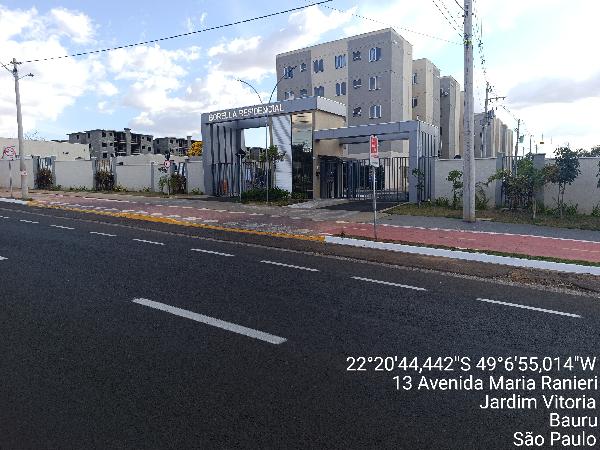 Imóvel da Caixa em BAURU / SP - 8787718089956