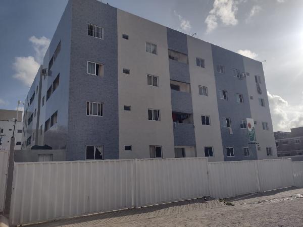 Apartamento da Caixa em JOAO PESSOA / PB - 8787718118859