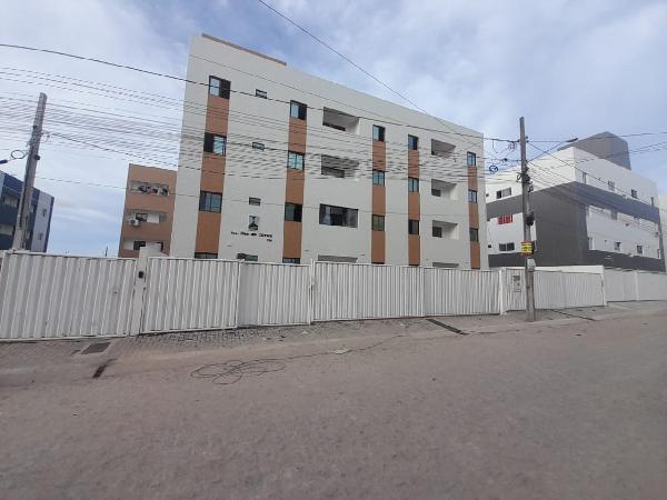 Apartamento Caixa em JOAO PESSOA / PB - 8787718131324