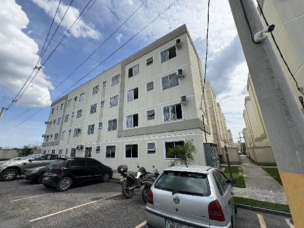 Apartamento da Caixa em ITABORAI / RJ - 8787718143390