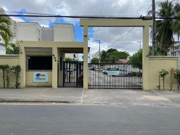 Apartamento da Caixa em FORTALEZA / CE - 8787718229588