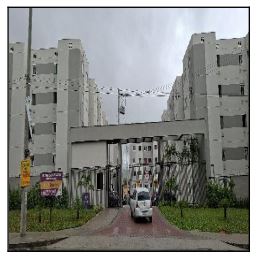 Apartamento da Caixa em RIO DE JANEIRO / RJ - 8787718263220