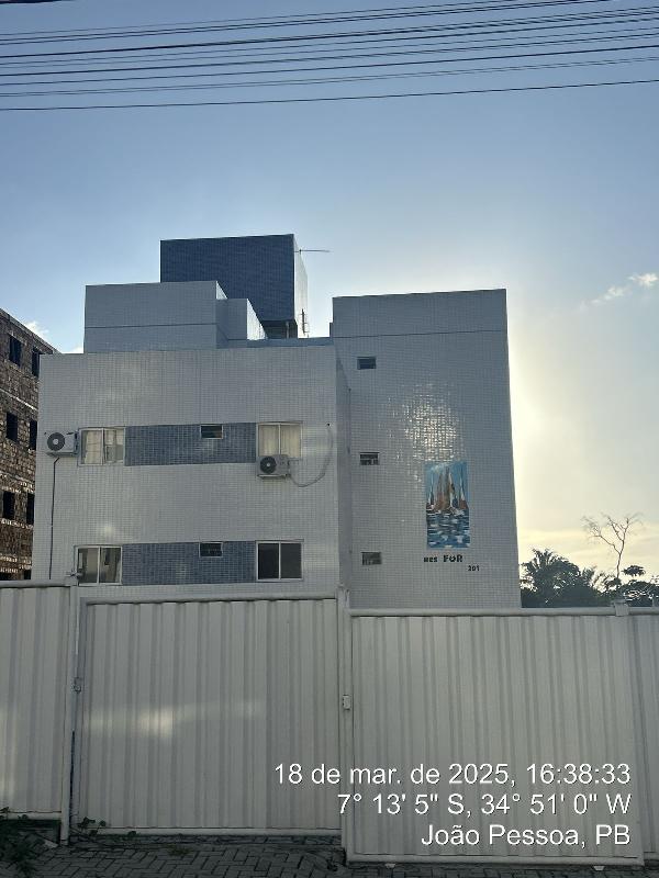 Apartamento da Caixa em JOAO PESSOA / PB - 8787718357802