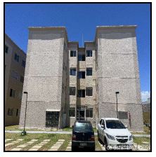 Apartamento da Caixa em CAMACARI / BA - 8787718363403