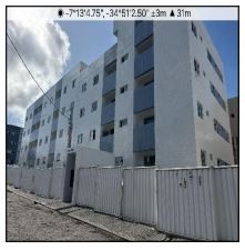 Apartamento da Caixa em JOAO PESSOA / PB - 8787718526485