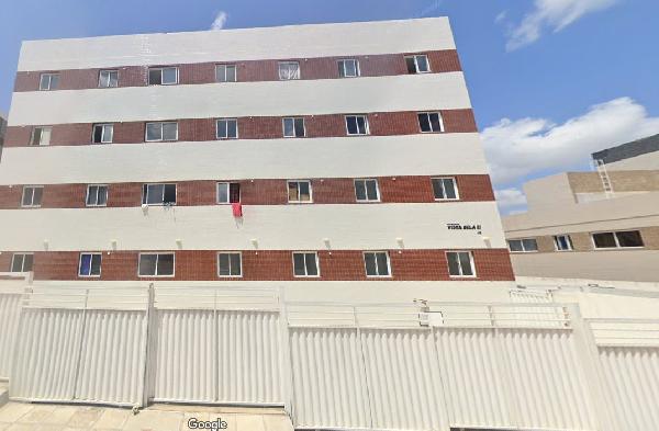 Apartamento da Caixa em JOAO PESSOA / PB - 8787718569133