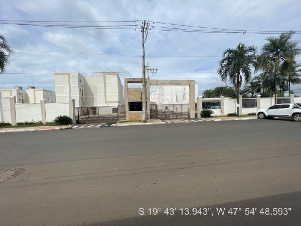 Imóvel da Caixa em UBERABA / MG - 8787718613590